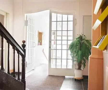 Allee-hotel Garni Bad Kissingen